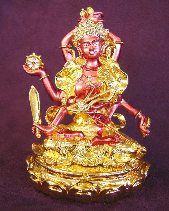 Figurine Fara Shui