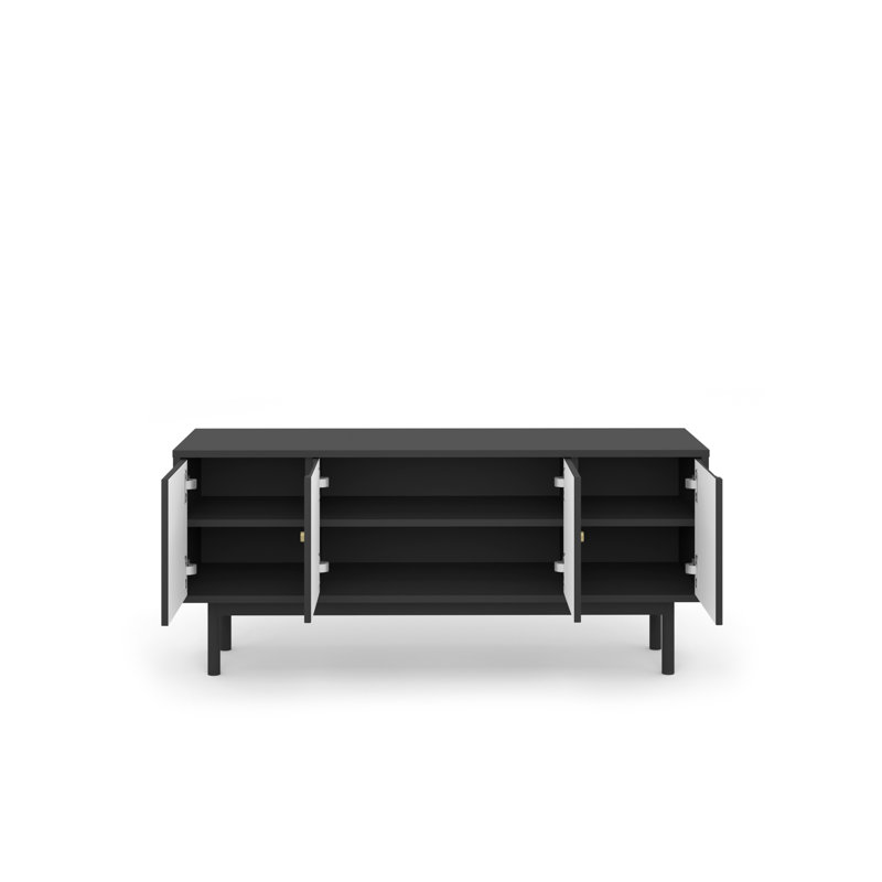 TV Stand for TVs up to 65"