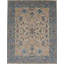 Clearance One-of-a-Kind Rectangle 9'1" X 11'6" Hand Knotted Area Rug