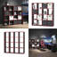 Boan 143cm H x 138cm W Cube Bookcase-70865201