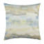 Sona Navy Gold And Silver Pillow