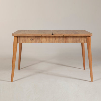 Table de salle à manger extensible Vandyne