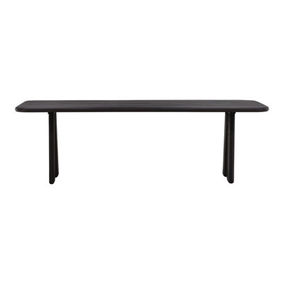 Marcela Rectangular 94.6'' L x 43.3'' W