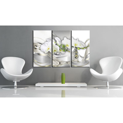 No Frame Print on Canvas