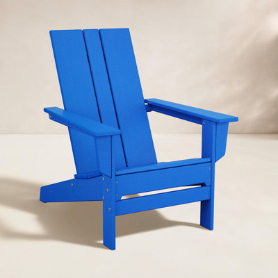 POLYWOOD® Adirondack Chair