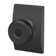 F Series Bowery Keyed Entry Knobset with Century Rosette