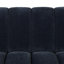 Canapé modulaire en velours chenille capitonné 125 po Pomona-121522678-121522683