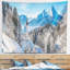 Paysage hivernal dans les Alpes bavaroises-28491232