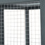 Tablettes d'extérieur pour chat Catio