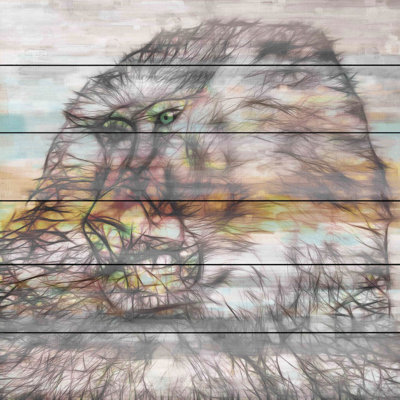 1 Piece Wall Art