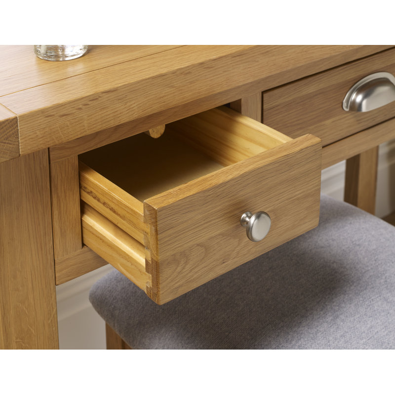 Hagberg Dressing Table