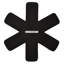 Le Creuset Felt Pot Protector-69340636