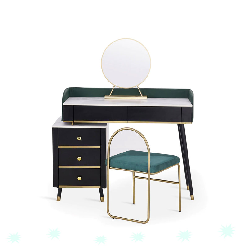 Arjola Vanity