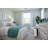 Tabletop Air Purifier with HEPA Filter-56118252