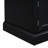 Storage Bench With 2 Drawers And 2 Cabinets-640437254
