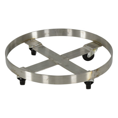 800 Lb. Capacity Furniture Dolly