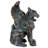 Caesars Griffin Winged Lion Statue