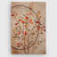 Reproduction d’art sur toile, "Autumn’s Delight II" par Nan F-515354550