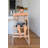2 - Step Kitchen Tower