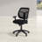 Eurotech Seating Apollo Fabric Task Chair