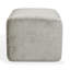 Jacqualessa Chenille Bench-1392717980