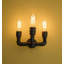 Armed Sconce