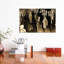 Protest Against Prohibition, New Jersey. 1931 - Wrapped Canvas Print-12429836