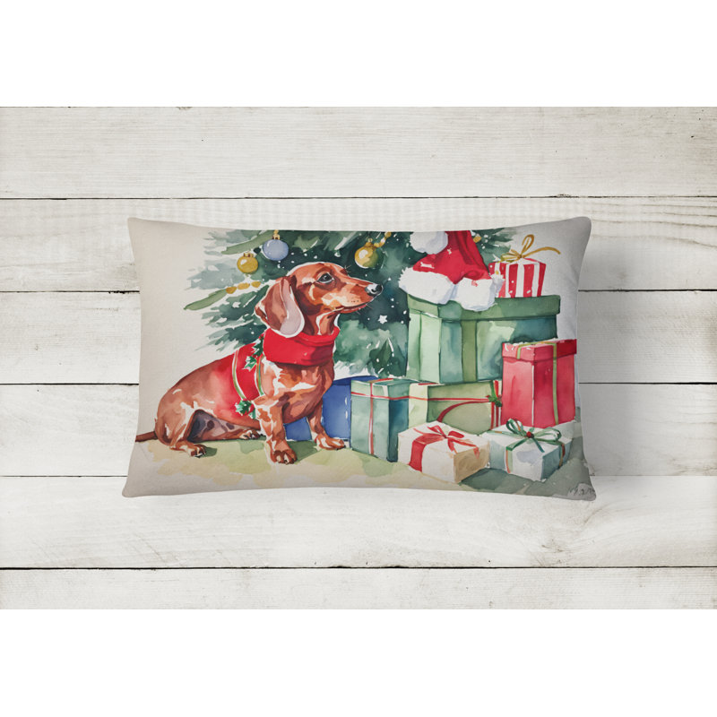 Other/No Pattern Outdoor Throw Pillow