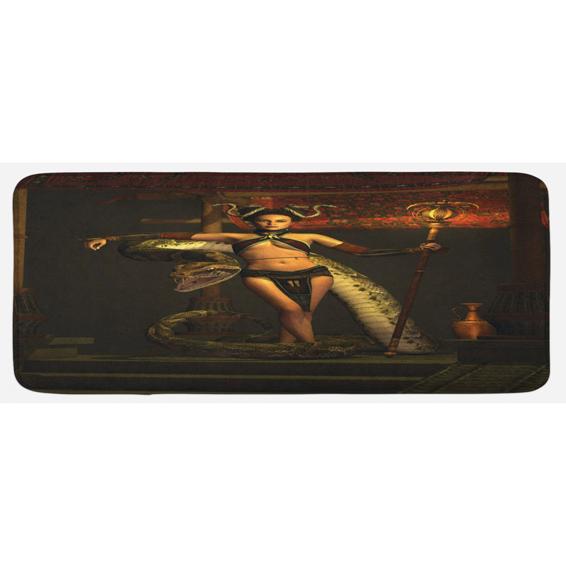 Tapis de cuisine Fantasy