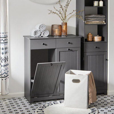 Munsell Bathroom Cabinet