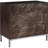 Commode décorative 3 tiroirs Rustic