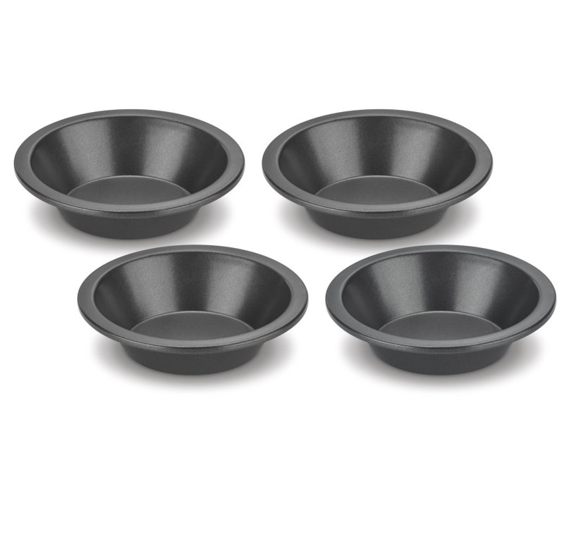 Cuisinart Non-Stick Pie Dishes