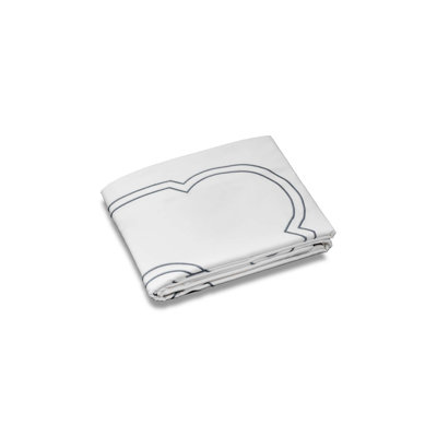 Artemide Embroidery By DEA Duvet Cover