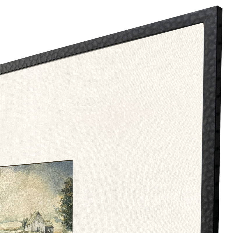 Datrion I Framed Art