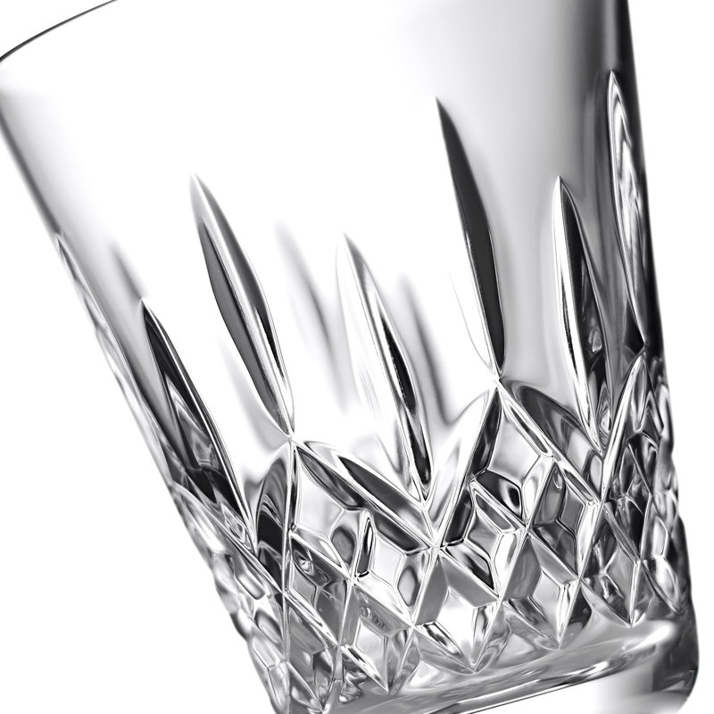 Waterford Lismore Large Goblet 13.5floz, Set of 2