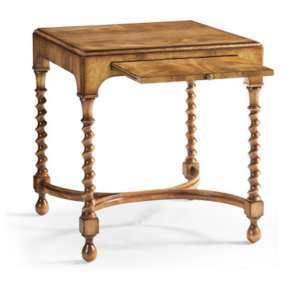 Table de bout carrée Orsman