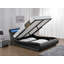 Upholstered Ottoman Storage Bed-26703004-27276304