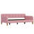 Upholstered Daybed With 4 Support Legs-589684977