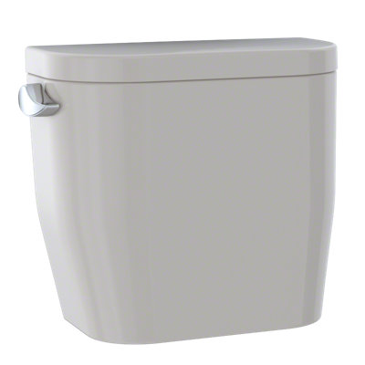 Entrada 1.28 GPF Toilet Tank