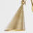 Cogan 1-Light Dimmable Armed Sconce-1241347632