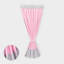 Weiße Punkte Cotton Room Darkening Curtain Pair-547520576