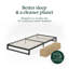 Shanaia Bed Frame-1427003772
