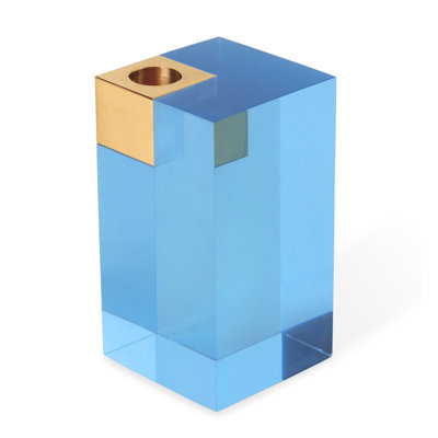 Monte Carlo Candle Holder