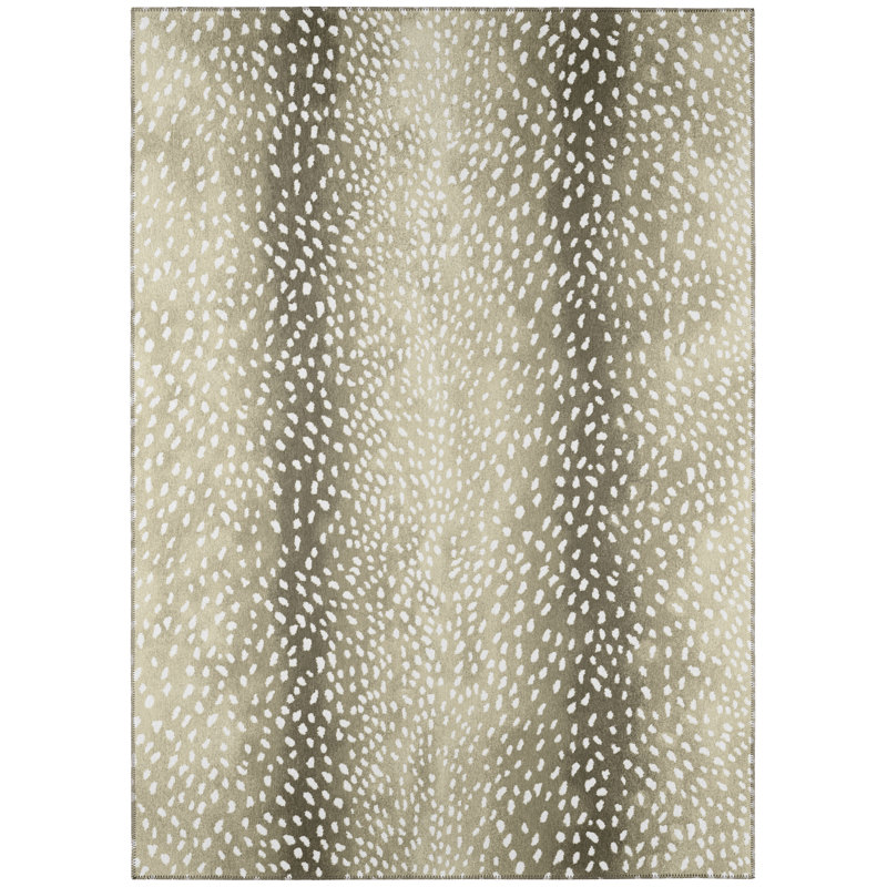 Tapis Edmonds, Rectangle 5 pi x 7 pi 6 po