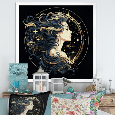 " Astrological Stargazer I "