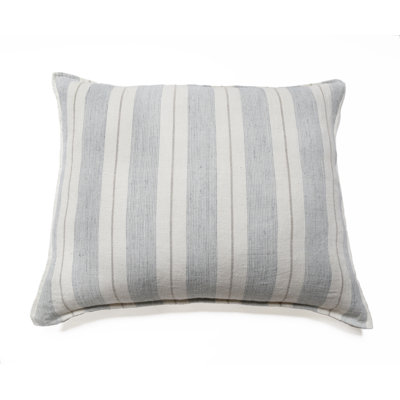 Laguna Linen Lumbar Pillow Cover & Insert