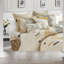 Cotton Bedding Sets, Duvet Cover, Modern Chic Bedroom