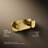 Composed Wall Mounted Double Robe Hook-95860549