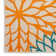 Darbie Floral Hand Woven Area Rug