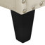 Fauteuil d'appoint Indrani-1318176109